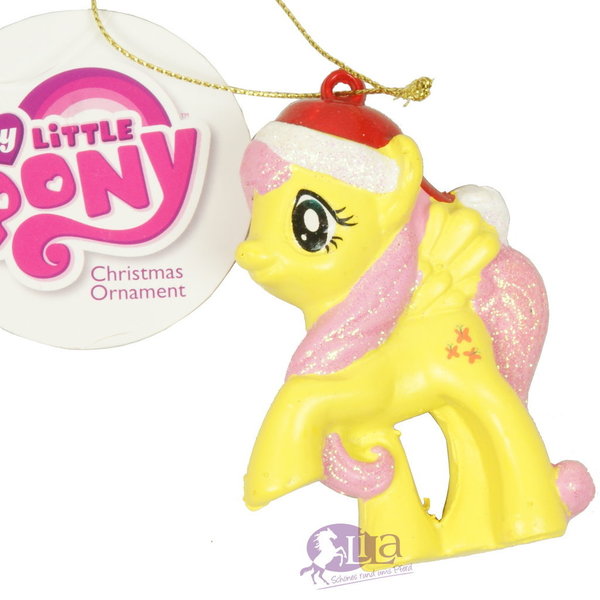 My Little Pony Fluttershy - Weihnachtsdeko von Kurt S. Adler