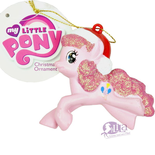 My Little Pony Pinkie Pie - Weihnachtsdeko von Kurt S. Adler