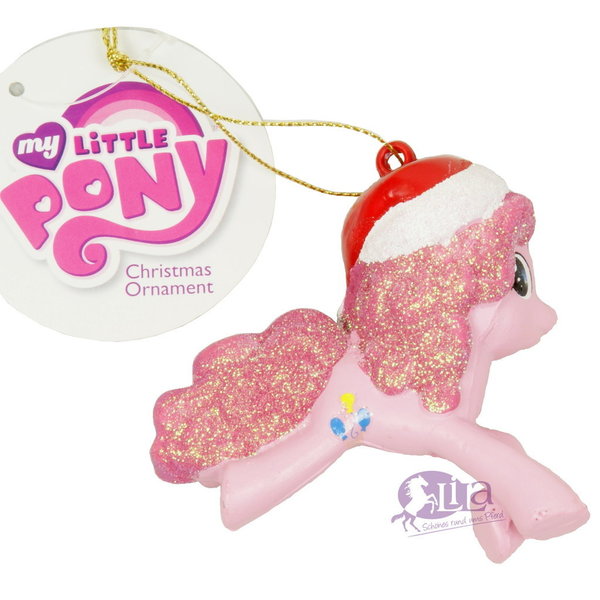 My Little Pony Pinkie Pie - Weihnachtsdeko von Kurt S. Adler