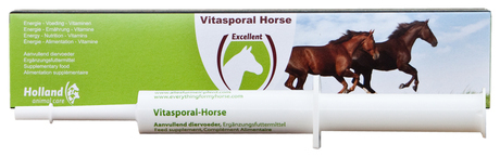 Vitasporal Horse