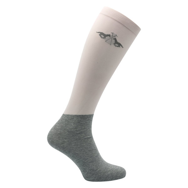 HV Polo Reitsocken HVPCarley orchid pink